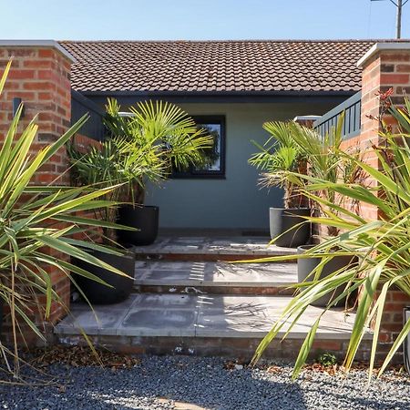 Chalet 4 Ganton Exterior foto