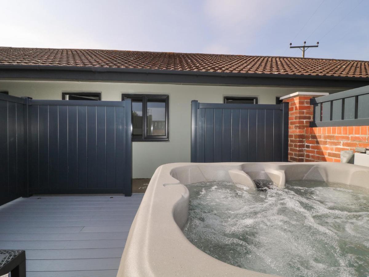 Chalet 4 Ganton Exterior foto