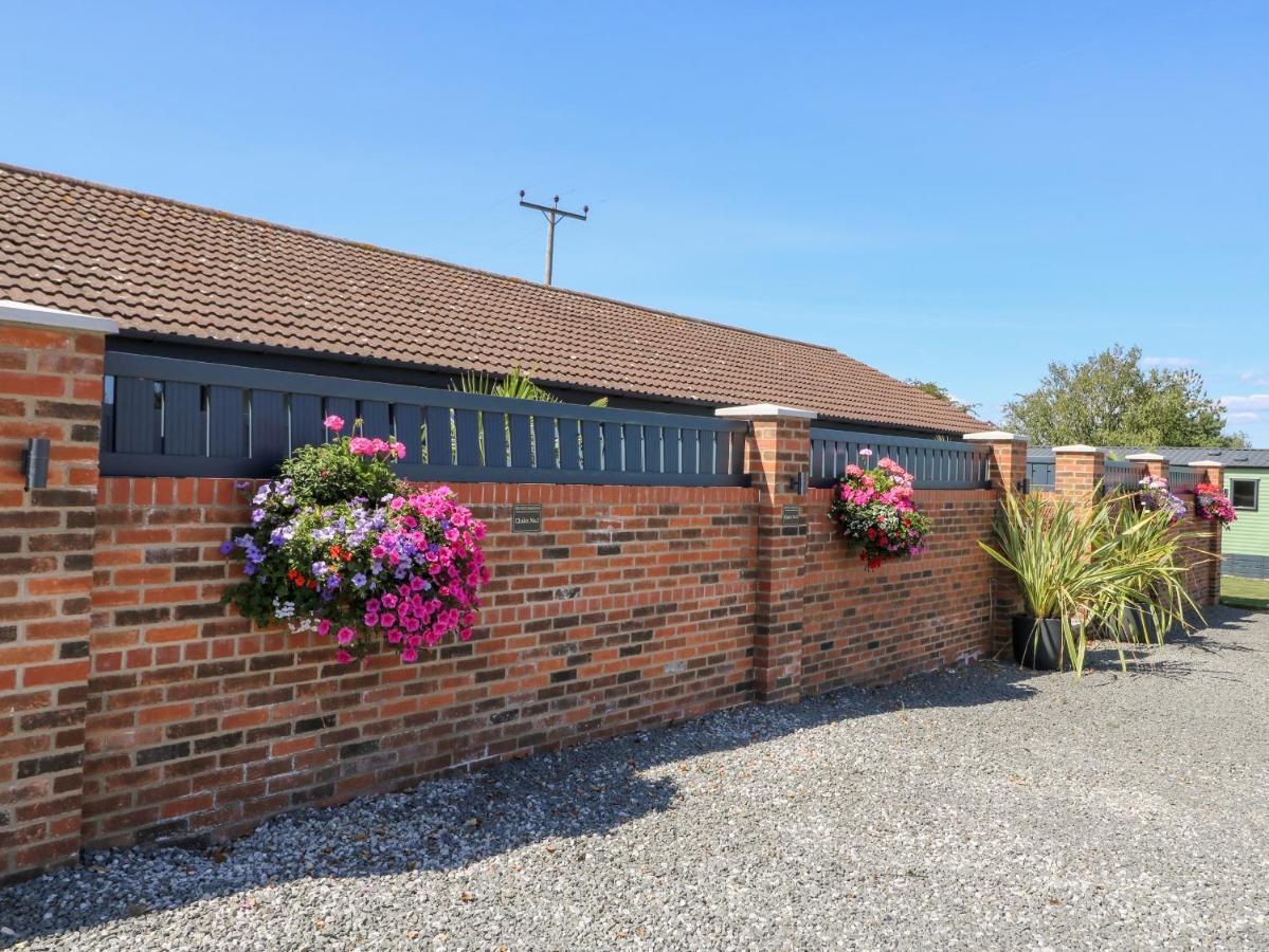 Chalet 4 Ganton Exterior foto